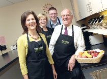 Partners in Philanthropy